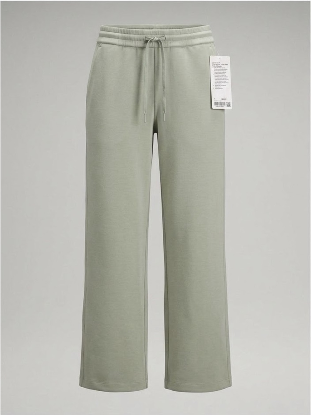 Lululemon Softstreme High-Rise Pant *Regular, Size 12